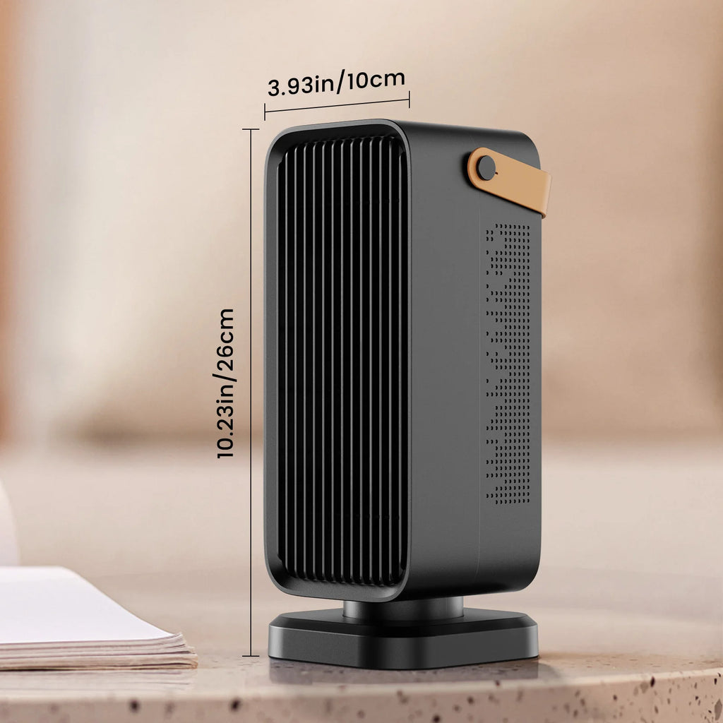 MINI CHAUFFAGE PORTABLE