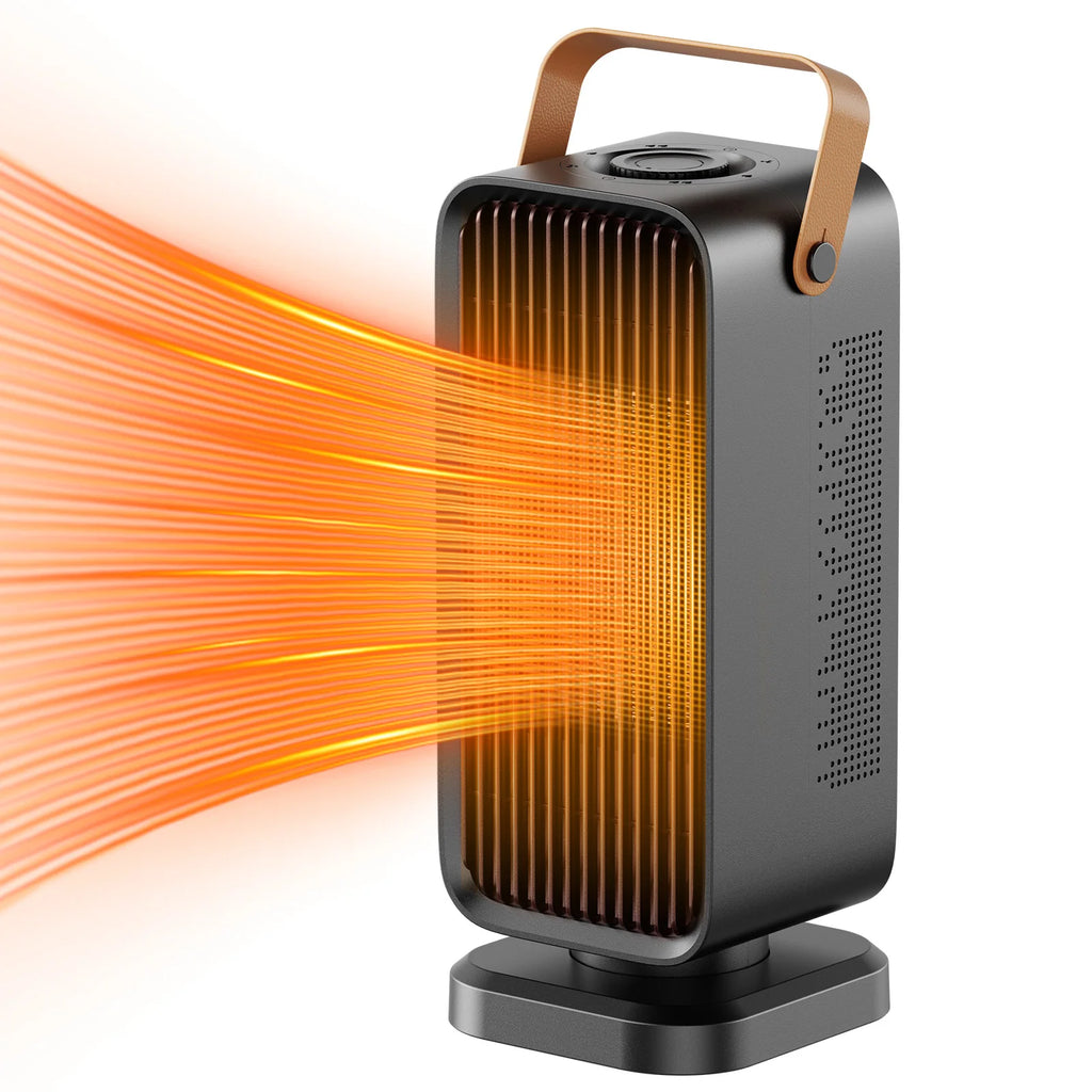 MINI CHAUFFAGE PORTABLE